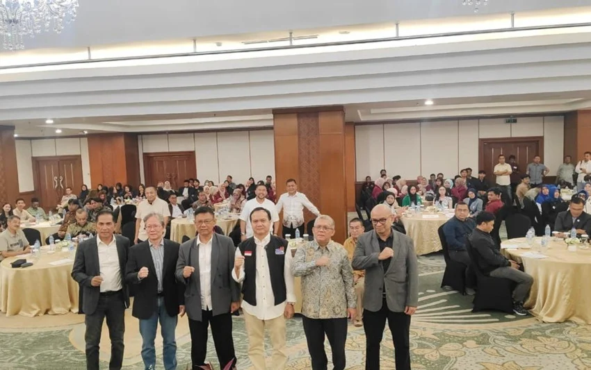 Indonesian Experts Debate Constitutional Amendments for National Development