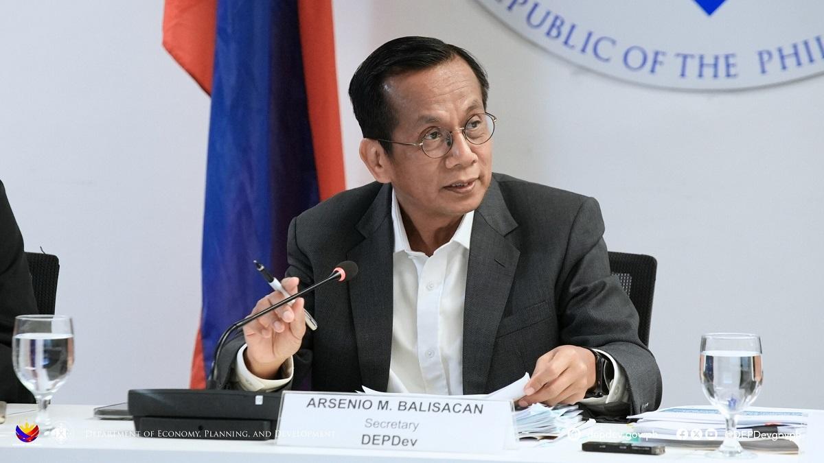 Philippine economic growth to pick up in second half of 2026