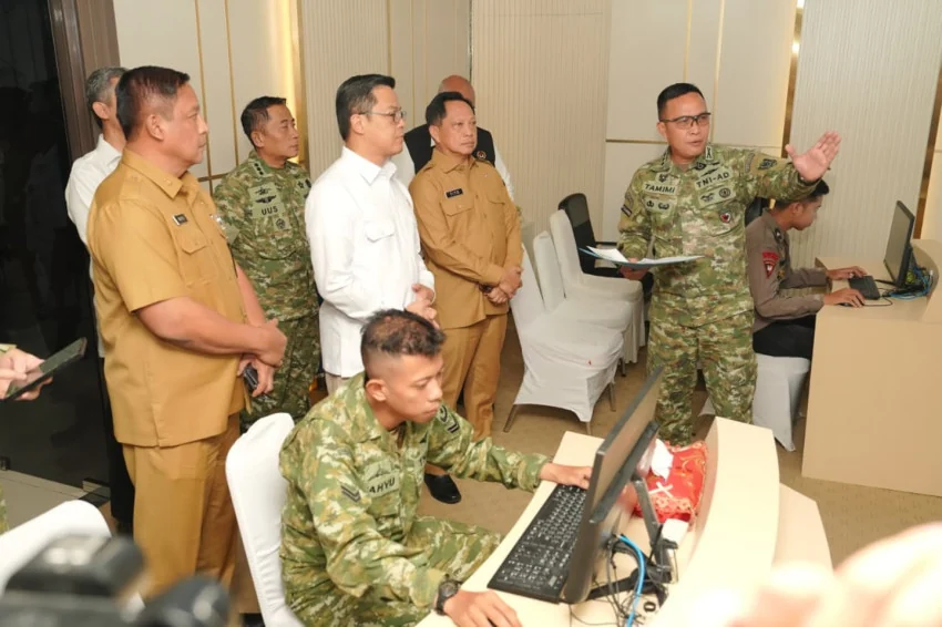 Indonesia's Post-Disaster Recovery Shows Significant Progress, Coordinating Minister Praises Special Task Force