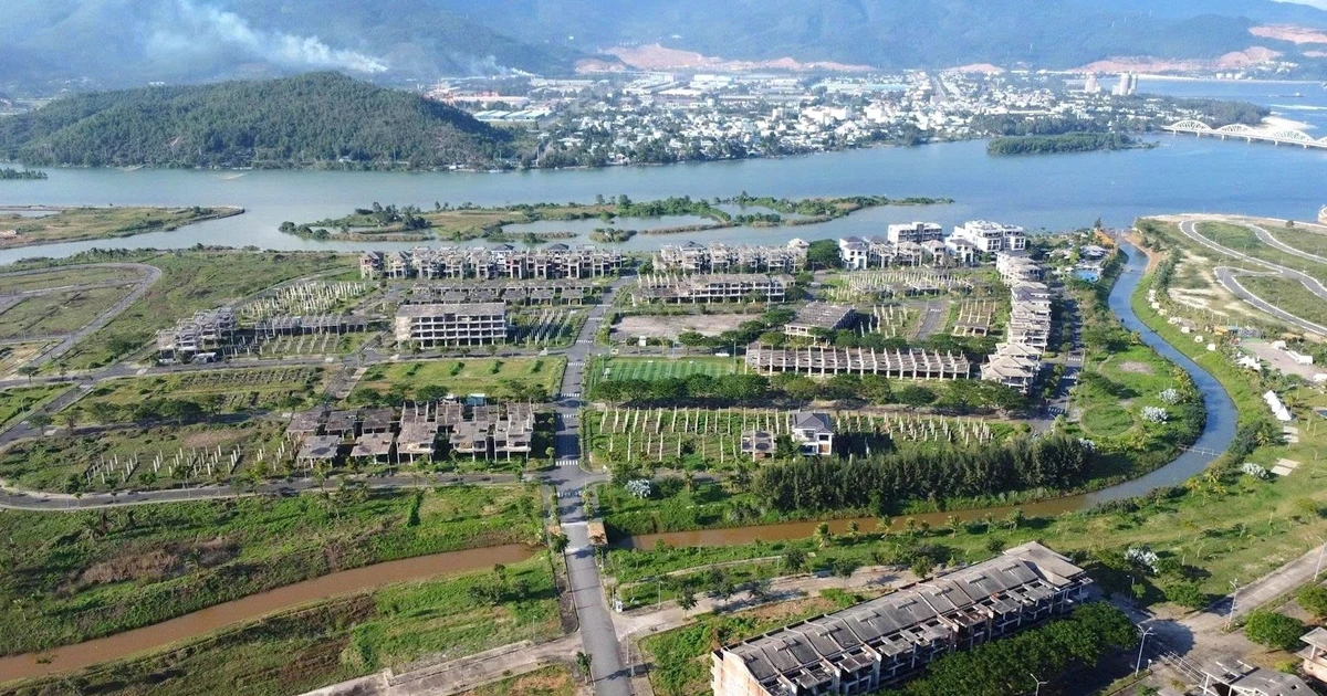Da Nang Revives Long-Stalled Projects, Breaking Investment Barriers
