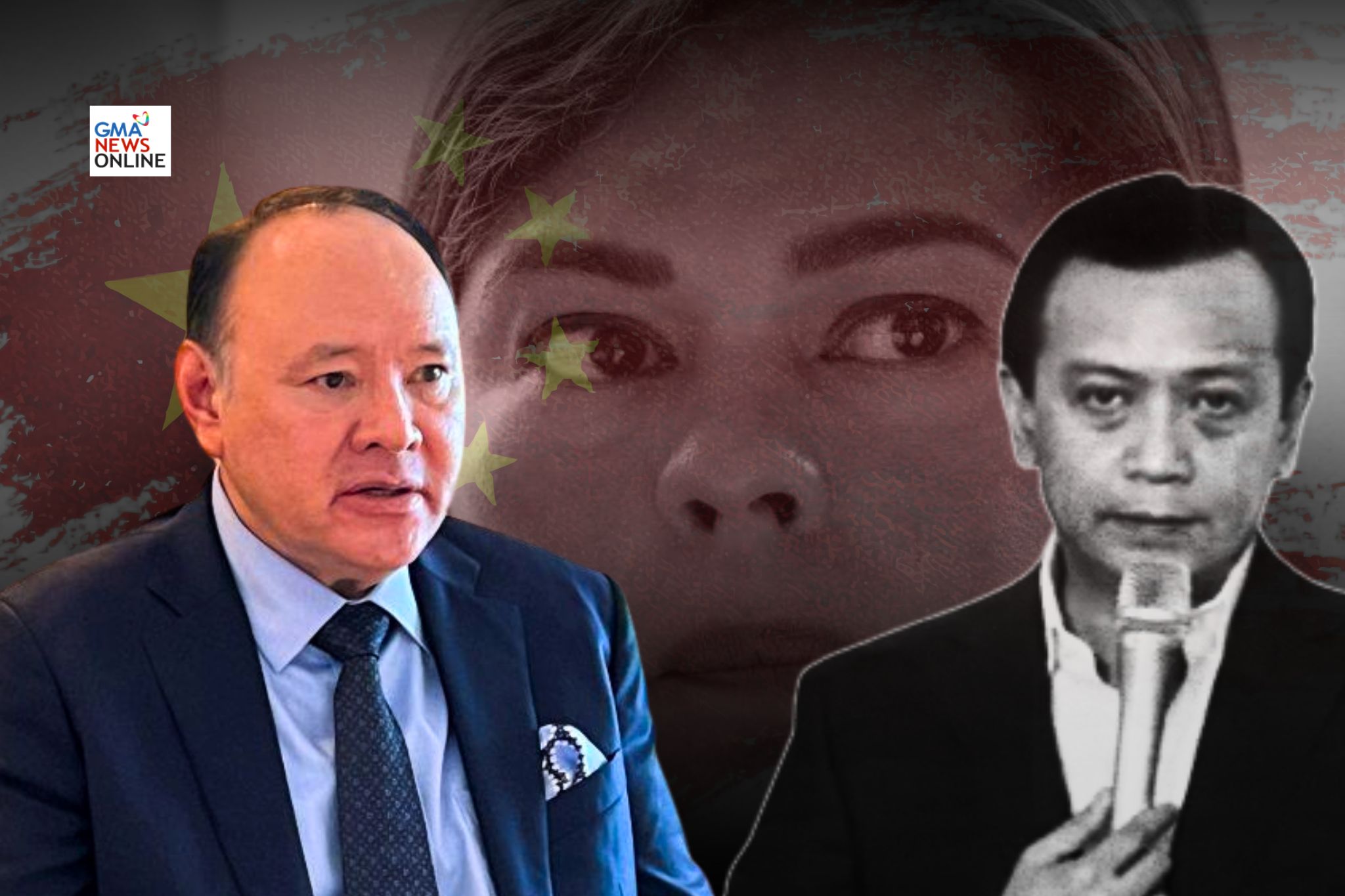 Duterte-Carpio China funding allegations: Defense chief asks Trillanes to submit evidence