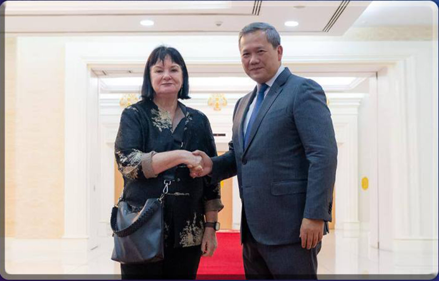 Cambodia to Strengthen Cooperation with Bendigo Kangan Institute (BKI) for Skilled Workforce Development