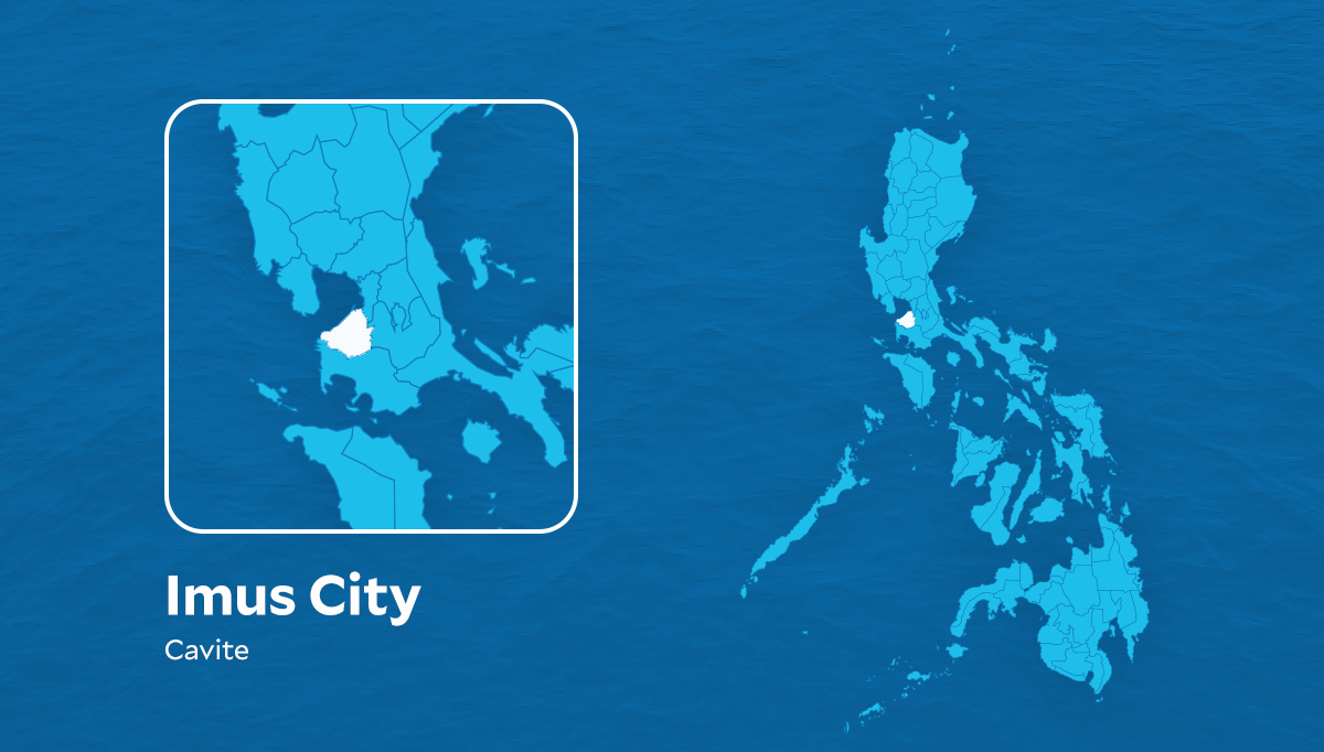 Imus City Urges Residents to Harvest Rainwater for Cost Savings