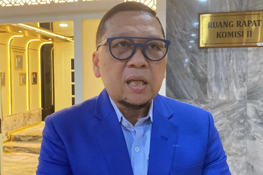 Overseas Degree Exemption for Presidential Candidates Never Discussed in Parliament, Admits Ex-Committee Head