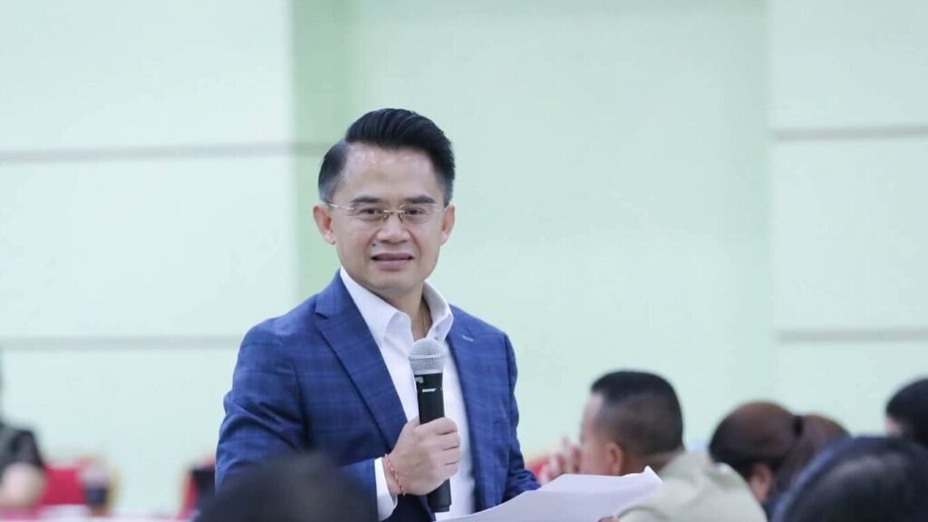 カンボジア鉱物資源総局、官僚主義削減へ 投資促進と歳入増目指す