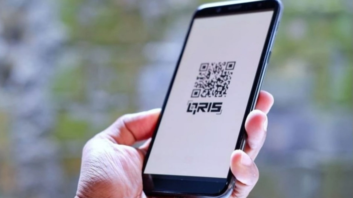 QRIS Emerges as Dominant Digital Wallet Feature for Indonesians: Research
