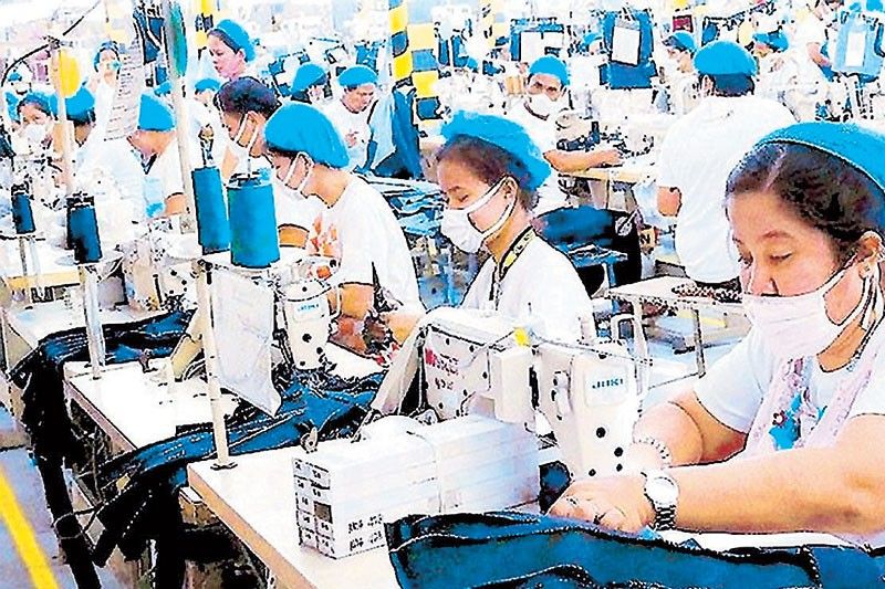 フィリピン製造業、6月も拡大維持も先行き懸念で楽観度低下