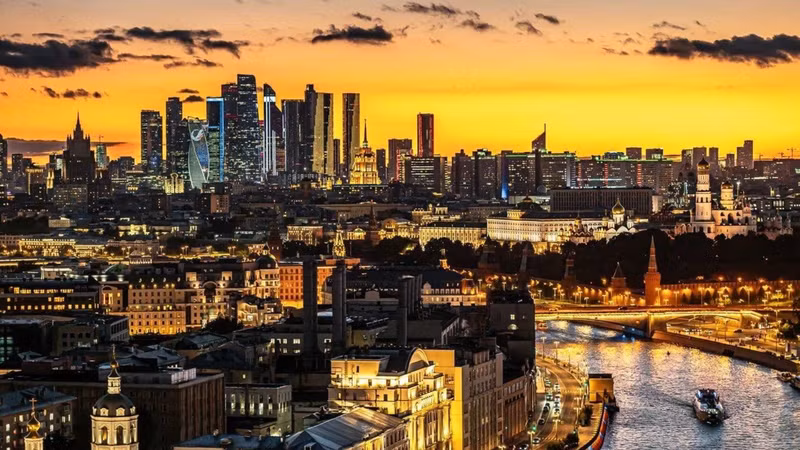 Moskva MICE Rewards Program Launched, Offering New Opportunities for Vietnamese Travel Firms