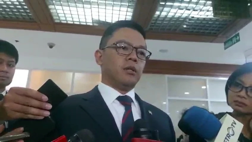 Indonesia Seeks Jordan and Turkey's Assistance to Release 9 Detained Citizens in Israel