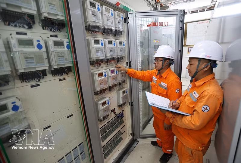ベトナム、電力供給安定化へ総力 投資誘致と経済成長維持の鍵