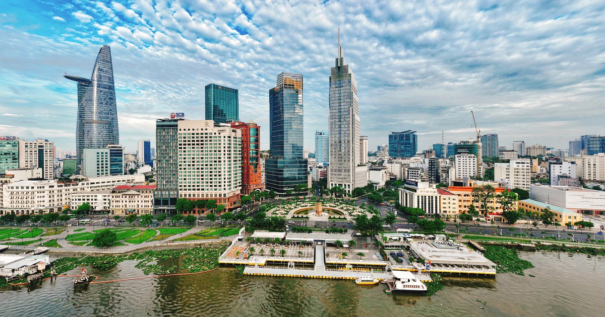 Vietnam Unveils Long-Term Vision to Become Highly Developed Socialist Nation by 2130