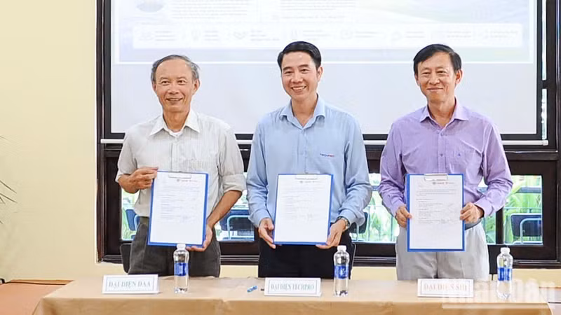 Da Nang Launches 'Tech Circle' Initiative to Boost Sci-Tech Application in Central Vietnam