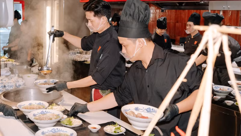 Vietnam Promotes Pho as Global Culinary Cultural Heritage