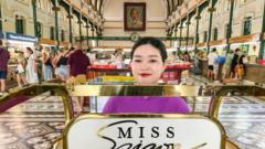 「サイゴン」の名、半世紀経ても消えぬ理由