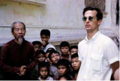 Former Resident Recalls 1970s Saigon: A City of Vitality and Freedom