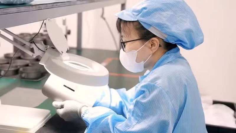 Vietnam Accelerates Reforms, Elevating Science, Technology, and Digital Transformation to National Strategy Pillars