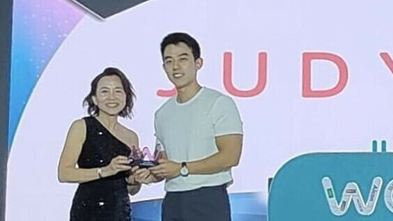 Chinese Cosmetics Brand Judydoll Thrives in Vietnam with Youth-Focused Product Innovations, Garnering Awards