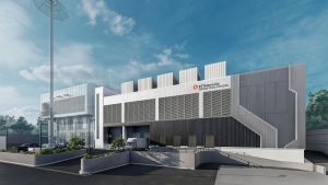 STT GDC Investment to Boost PH Supply Chains, Elevate Job Quality