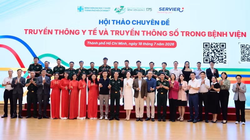 Vietnam's Medical Communications Evolve in Digital Age: Strengthening Preventive Care and Chronic Disease Management