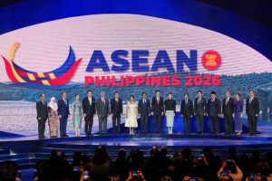 ASEAN、ミャンマーとの関係正常化を協議 フィリピンが表明