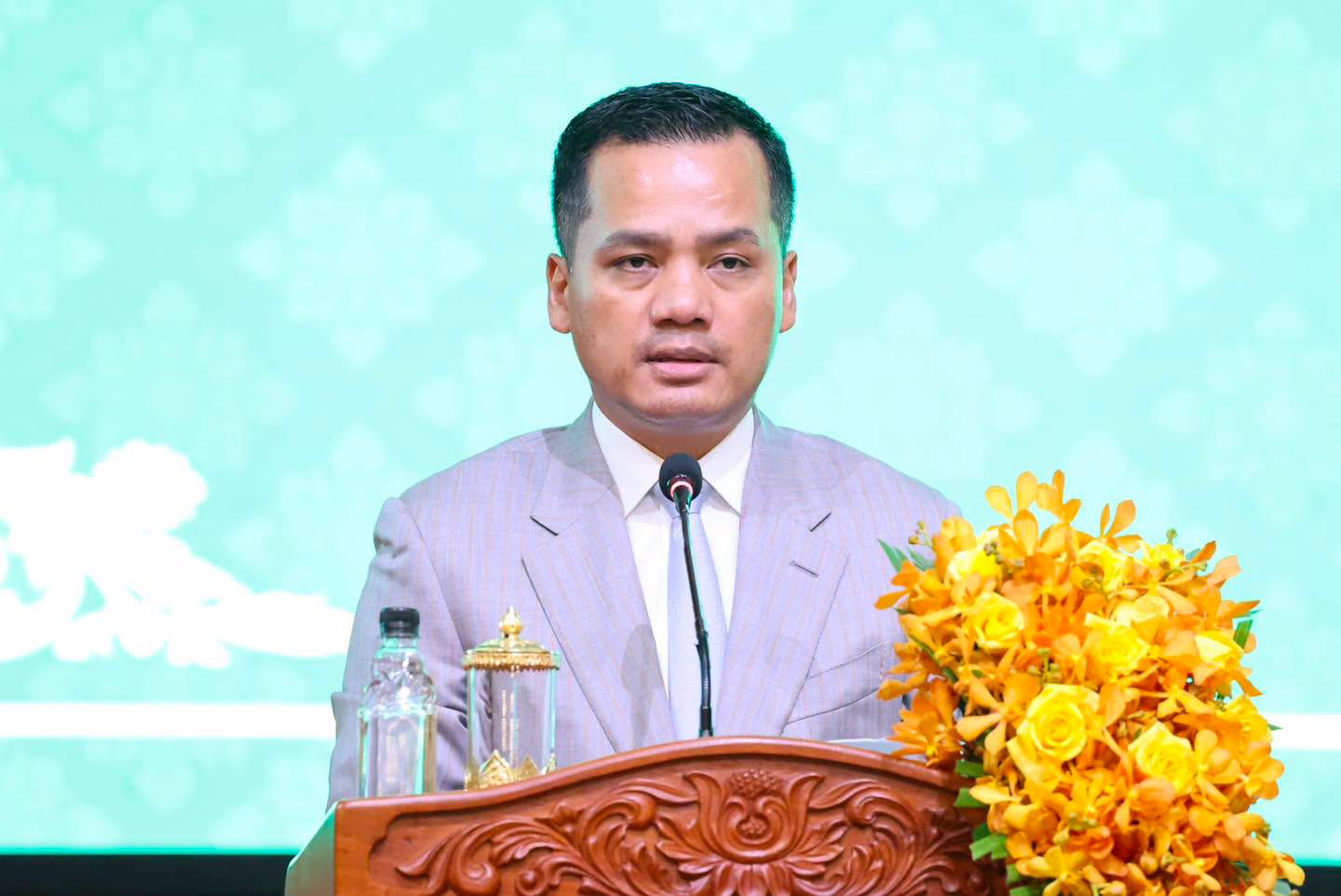 カンボジア内相、麻薬対策での諜報活動強化を指示 反体制派監視と同等に