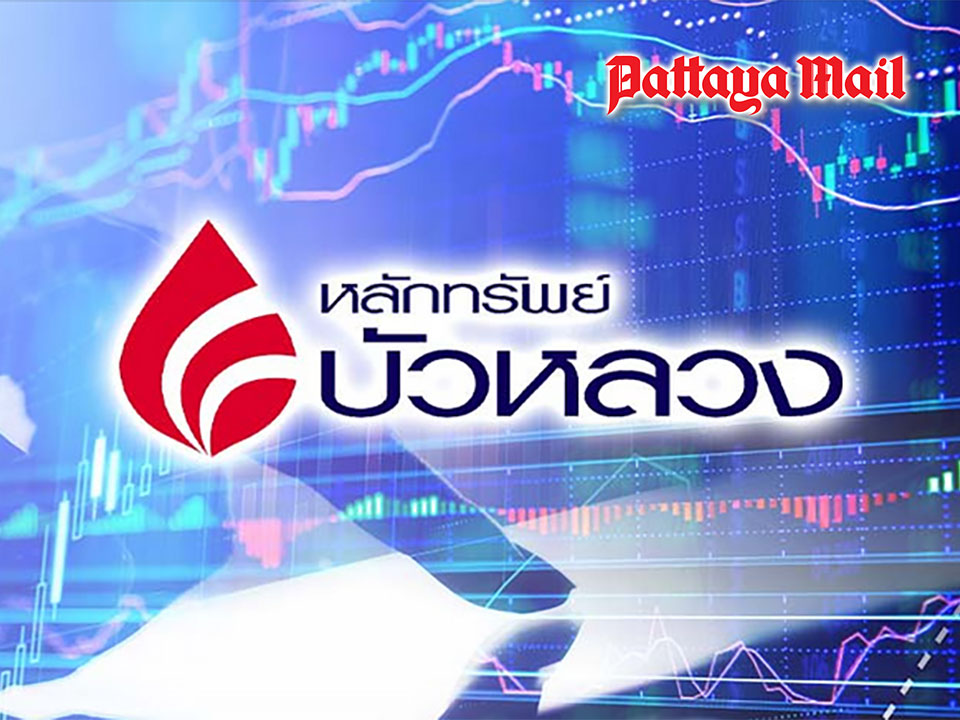 SET Rally Builds Momentum, Investors Eye Laggards and 1,620 Target
