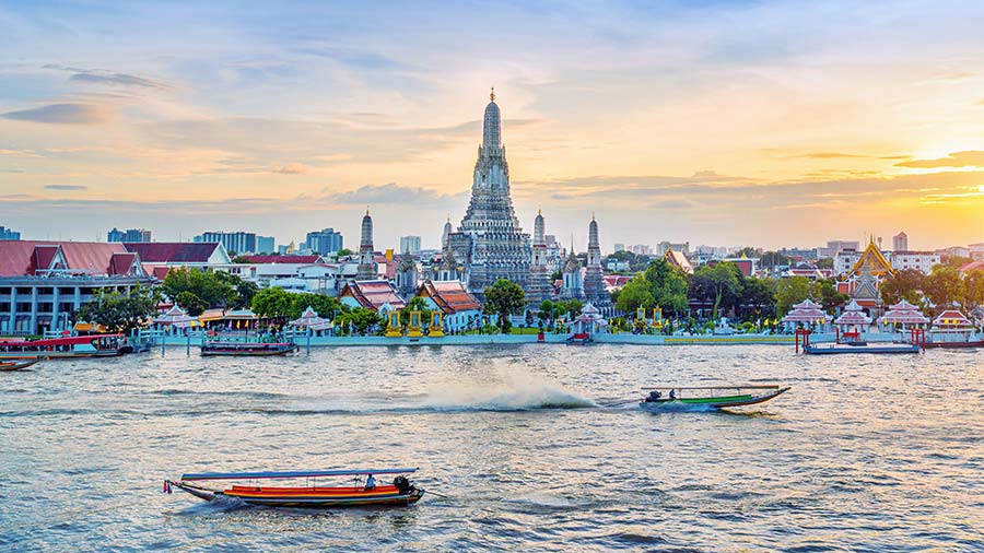 Guide to Company Registration in Thailand for Foreign Investors
