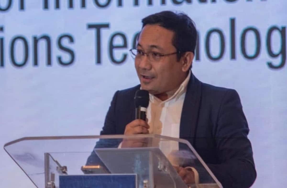 Almirol: No conflict of interest in P1.55B e-gov deals