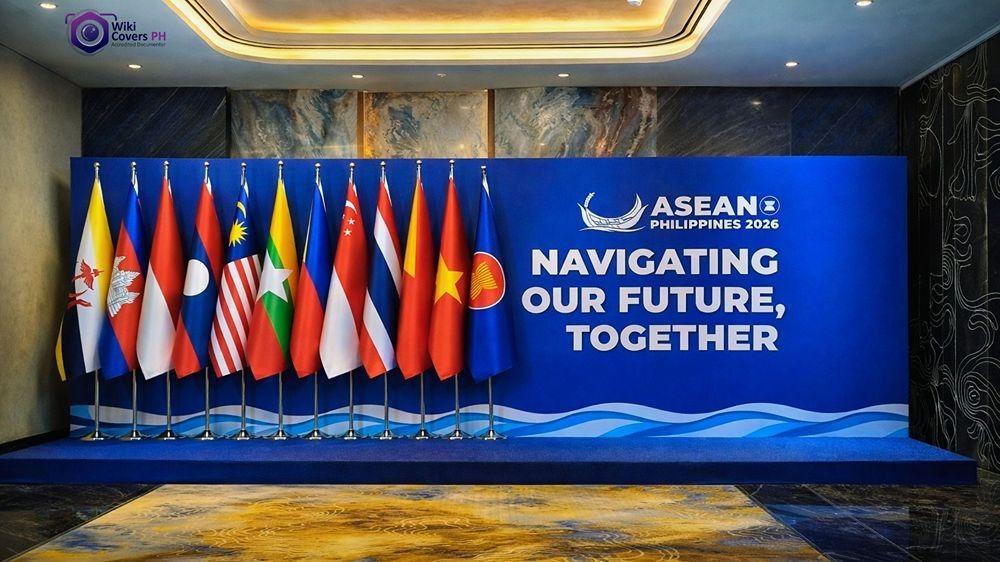 Philippines Ascends to Upper-Middle Income Status, Yet Trails ASEAN Peers in Investor Confidence