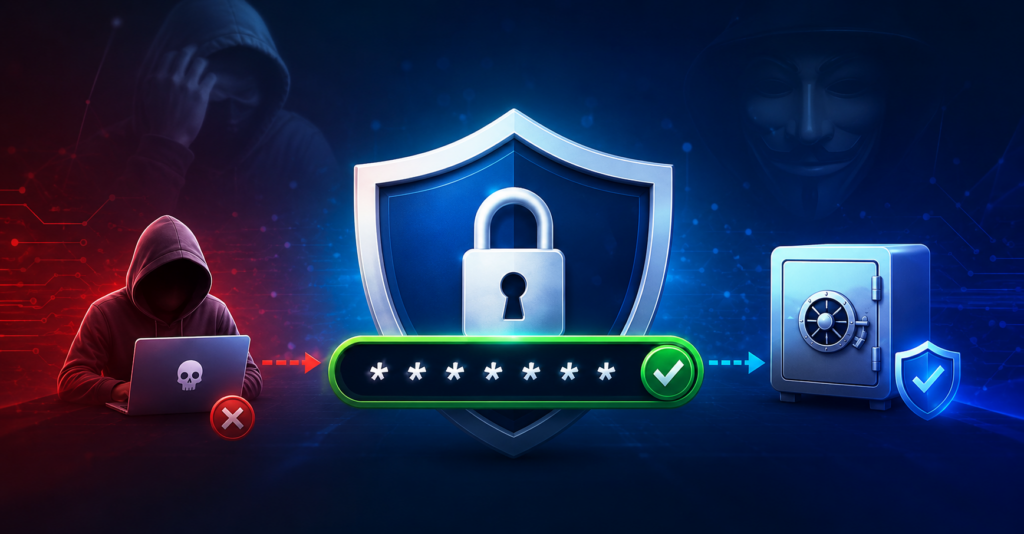 Cambodia Enhances Cybersecurity: Digital Agency Stresses Password Security