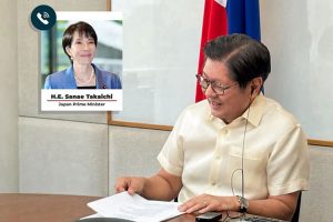 日比首脳、エネルギー・安全保障で協力強化を確認