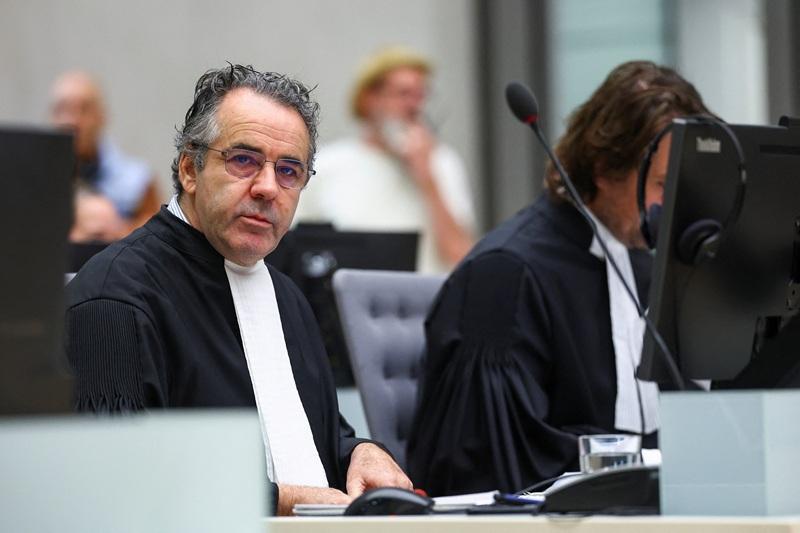 ICC、ドゥテルテ元大統領の裁判で年内5人の証人申請へ