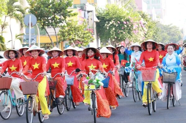 Vietnam Focuses on Economic Growth and Cultural Promotion Amidst Sectoral Progress