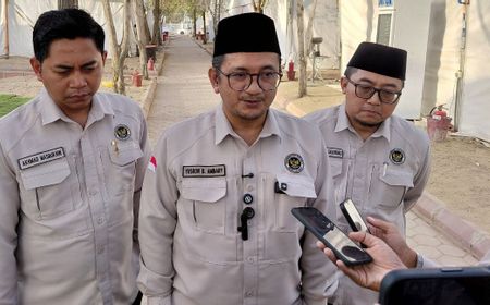 19 Indonesian Citizens Detained in Saudi Arabia During Hajj Season