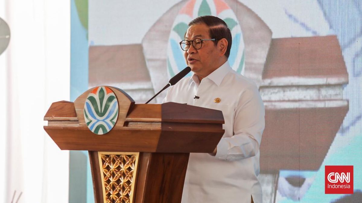 Jakarta Establishes LPDP Program for Postgraduate Scholarships
