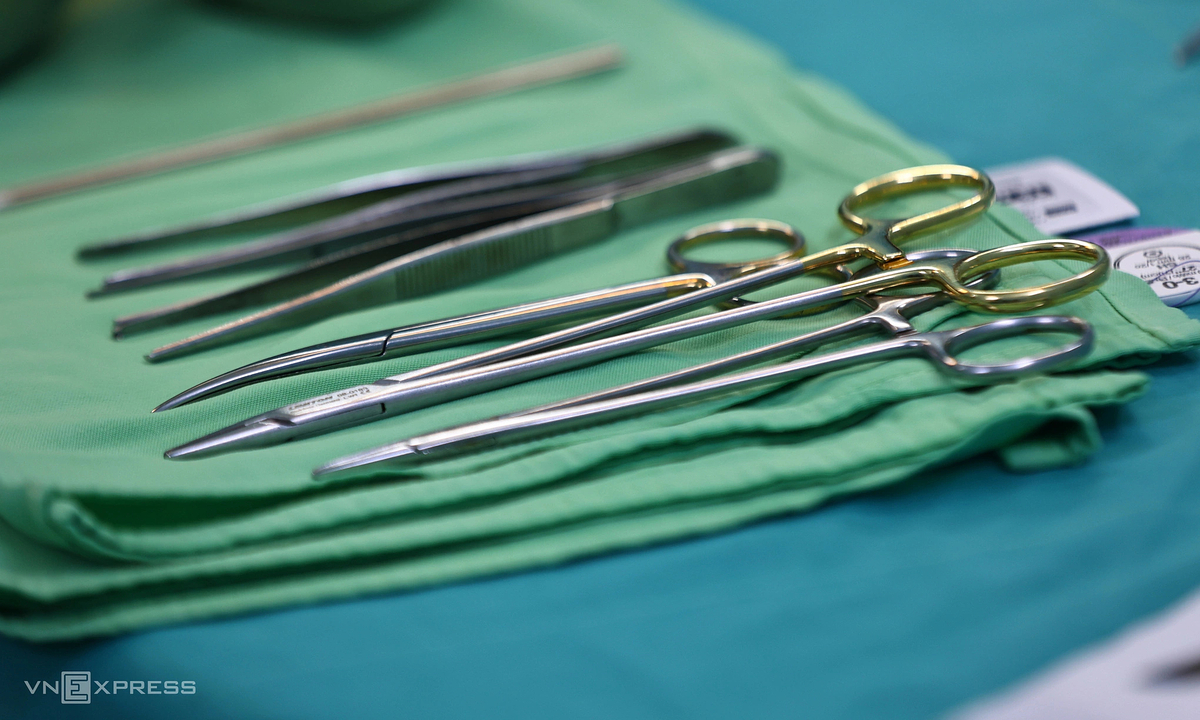 Australian Woman Dies After Cosmetic Surgery in HCMC, Raising Safety Concerns