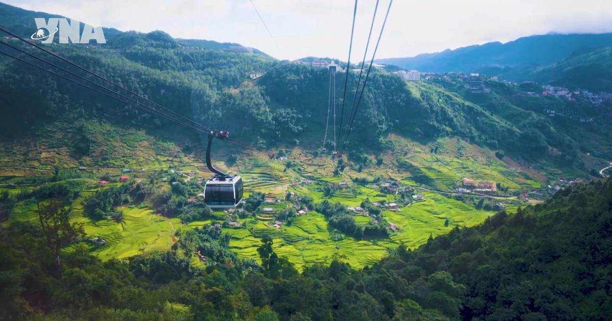 Cable car project set to transform historic Dien Bien tourism landscape