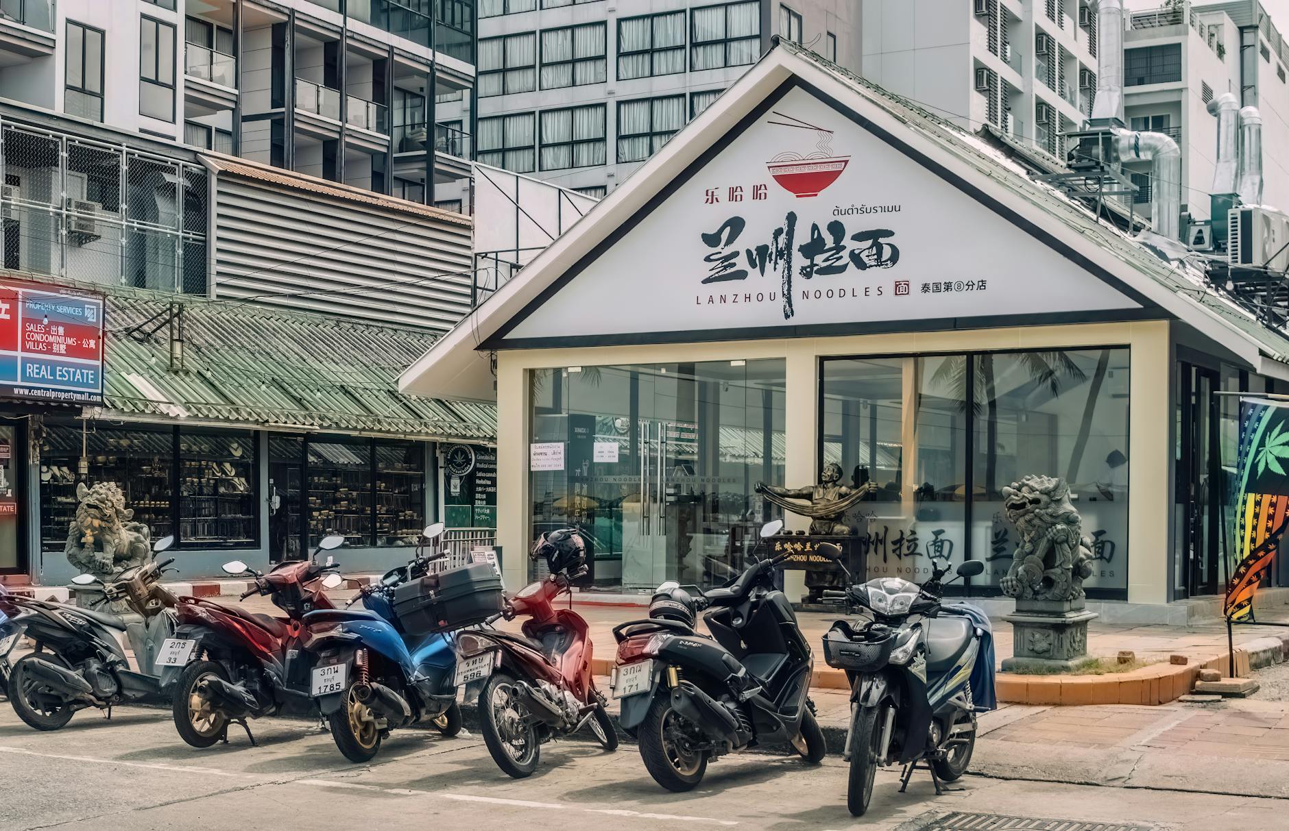 Pattaya City Holds Planning Meeting for Upcoming Infrastructure Roadworks