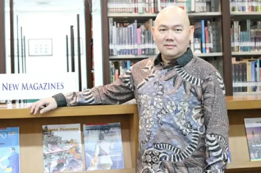 Indonesia's 'Root-Seeking' Dilemma: A Search for Renewed Humanity