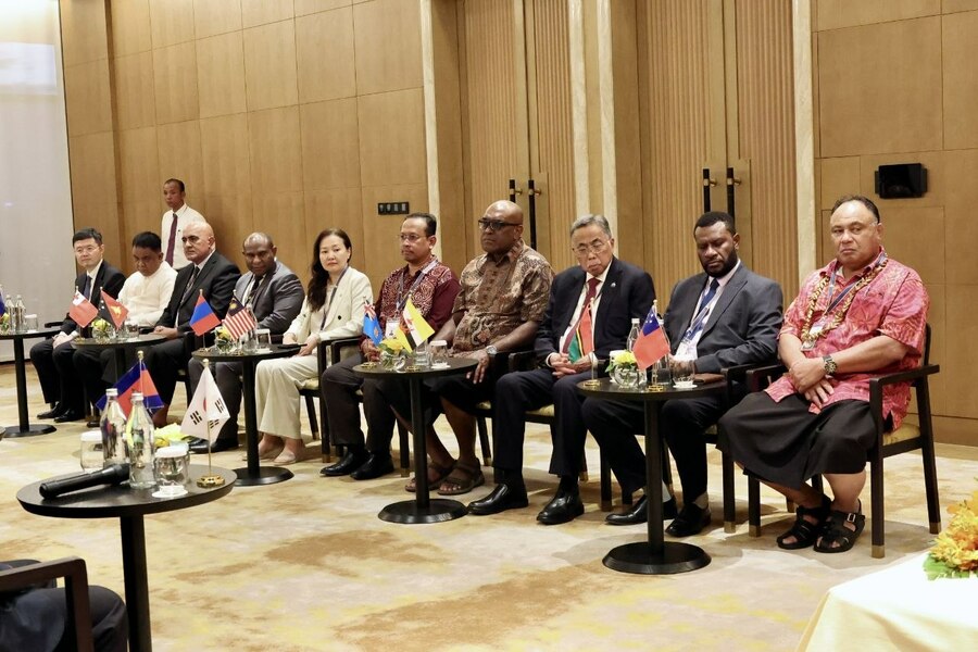 Cambodia Hosts 9th APPF-GH: Discussing Universal Health Coverage Amidst AI and Climate Change
