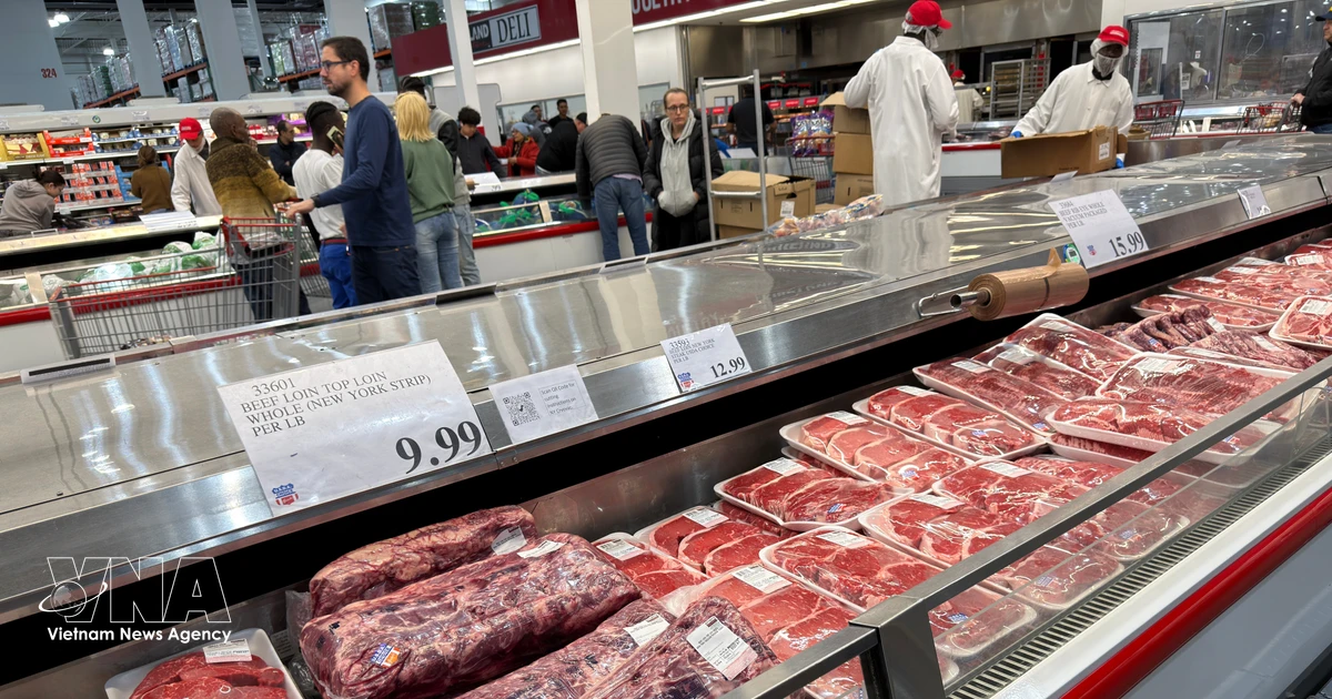 USDA to Lead Agricultural Trade Mission to Vietnam in November