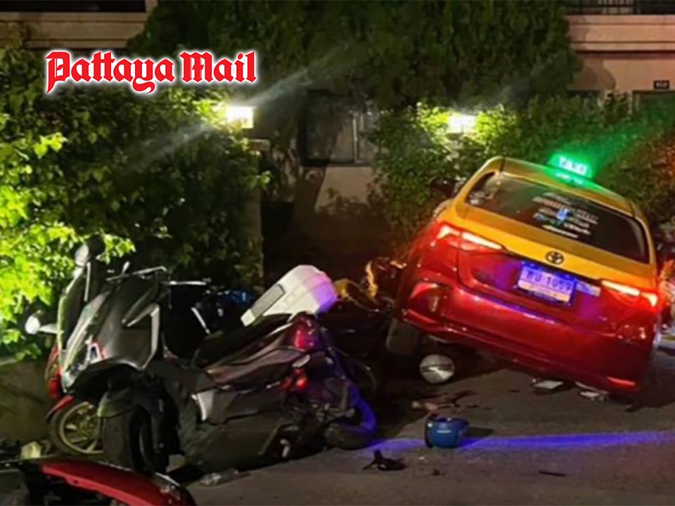 サムイ島タクシー運転手射殺事件、タイ観光輸送業界の暗部を露呈