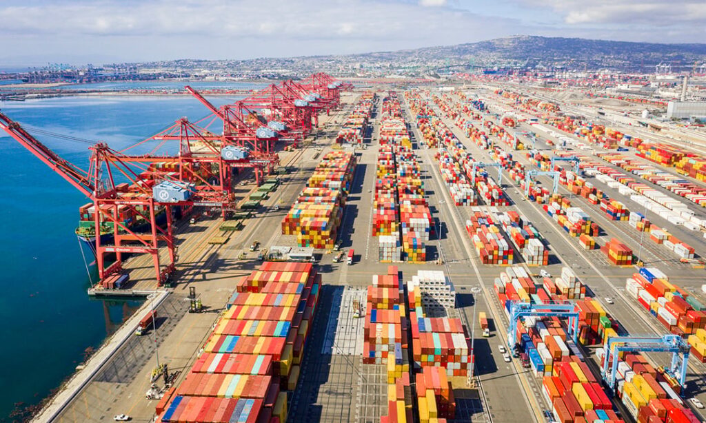 Cambodia-South Korea Trade Surges 36.8% to Nearly $600 Million in First Half of 2026