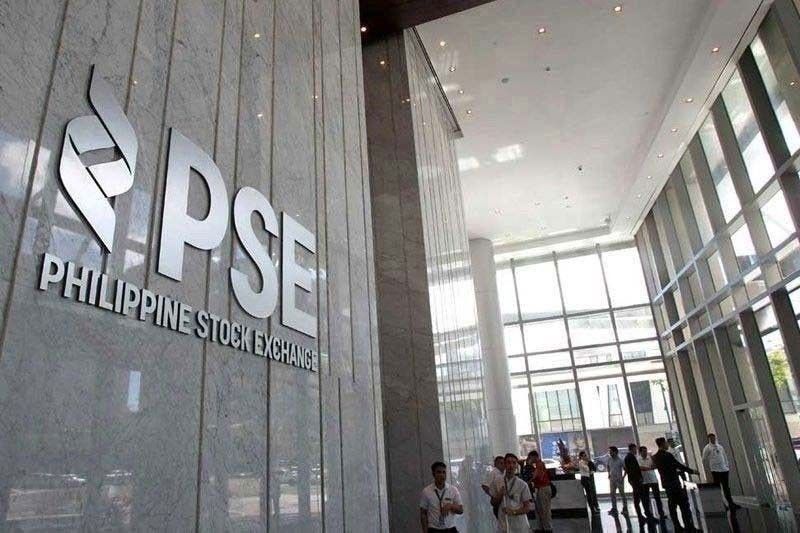 PSEi Advances as Investors Shrug Off Weak Q2 GDP