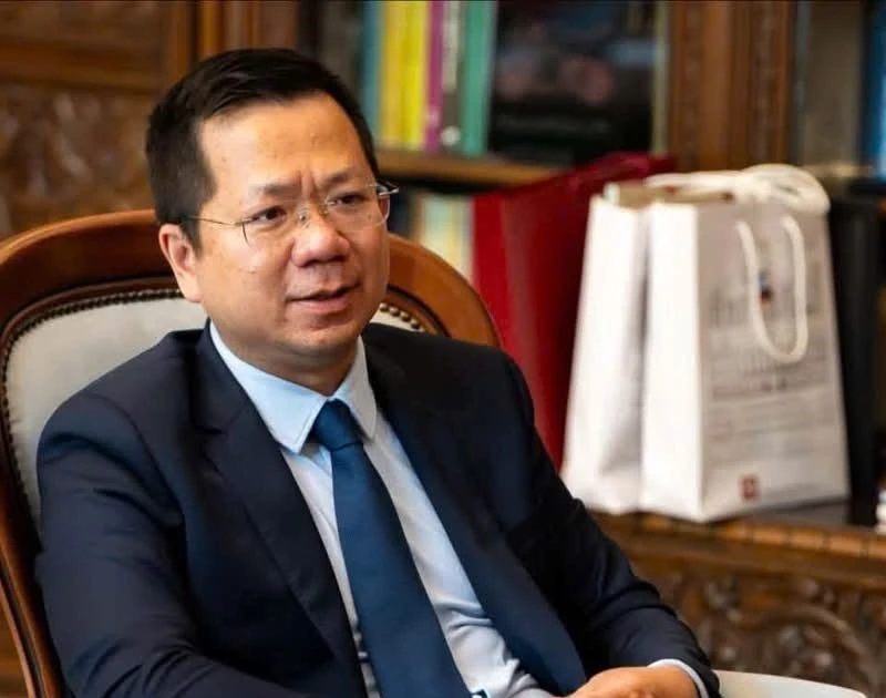 Polish PM's Upcoming Visit to Vietnam to Boost Bilateral Ties