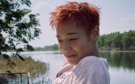 Park Ji Hoon Confirmed for Jakarta Stop on 2026 Asia Tour 'RE:FLECT'