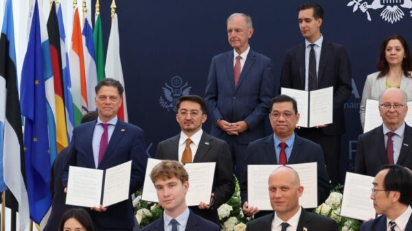 Central Asia at an AI Alliance Crossroads