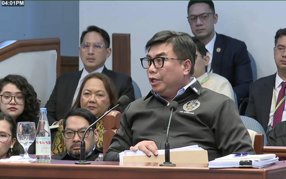 VP Sara's 'Tokhang' Role, Sheriff Punching Cited as 'Pattern of Violence' in Impeachment Trial