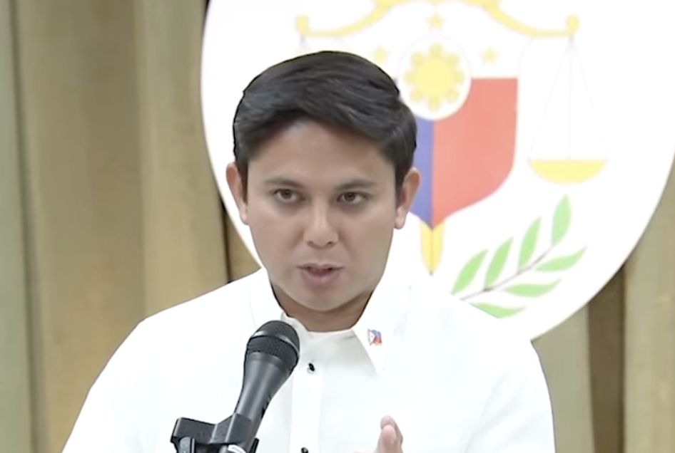 Romualdez Linked to Cash Deliveries by Ex-Bodyguards' Statements, But Unsigned Affidavits Stall Probe