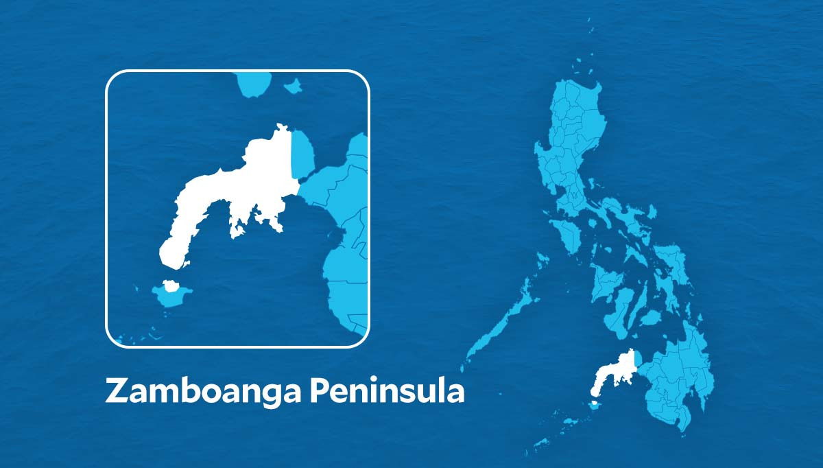 ザンボアンガ半島、ウンダスに5000人体制で治安維持